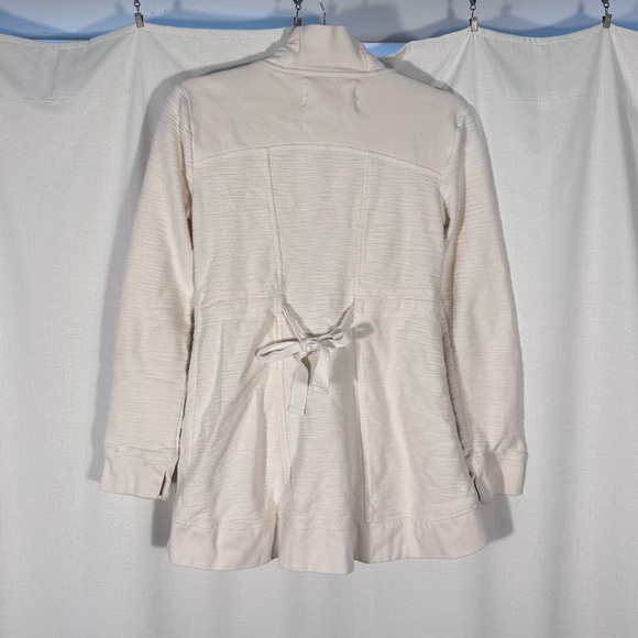 Anthropologie Saturday Sunday Quinn Knit Jacket - Picture 3 of 6